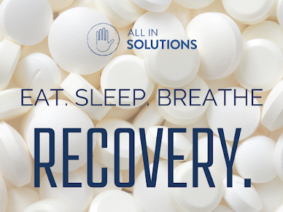 Outpatient Alcohol Rehab